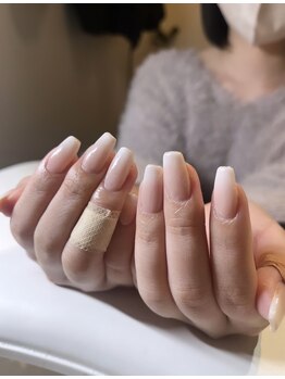 リノリー 仙台店(rinory)/ベイビーブーマー