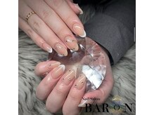 バロン 新宿店(BARON)/ジェルネイル