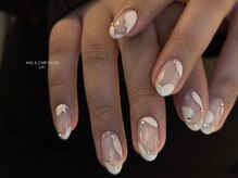 ルカ 原宿(lux)/モダンアート