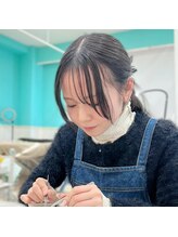 ミントラッシュ 成田駅前店&nbsp;eyelist NATSUMI