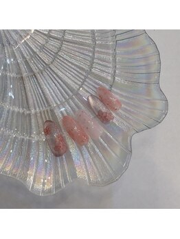 Alaiaコース ¥7200