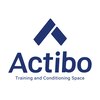 Actibo【整体・パーソナルトレーニング】のお店ロゴ