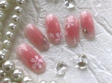 アンティム(Intime)/2026年3月キャンペーンデザイン