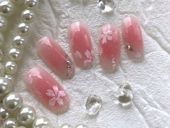 2026年3月キャンペーンデザイン