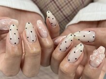 ミュート 三軒茶屋店(mute.)/90min by tsuki