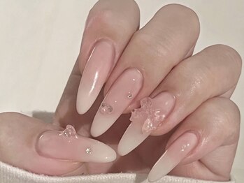 ルネネイル(Lune nail)/ベイビーブーマー