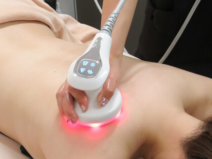 痩身・脱毛専門CLEA【クレア】の写真