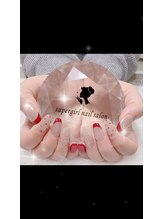 スーパーガール(supergirl)/持ち込みデザイン6980