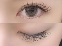 ヴィラ 武蔵小杉 新南口駅店(Villa)の雰囲気(独自技術の『ダブルフラットラッシュ』は束間が今どき♪モチも◎)