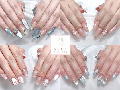 ネイリア(Nailia)の写真
