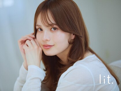 リット 渋谷公園通り店(lit.)の写真