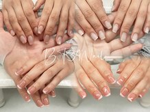 ビーティーサンキューネイル(BT39_Nail)/