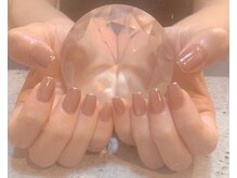 ファンネイル(fun nail)/マグネットネイル
