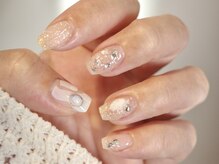 ネイルズ ララ(nails Lala)/my nail