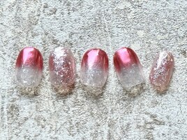 定額ネイル/9900