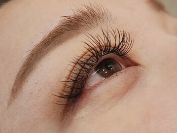 ウルプラスアイ(URU+ai)の写真/耐久性も◎よさこいに向けて存在感ある目元に!まつエクですっぴんでも盛れる私へ♪