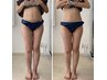 【毎月3名限定】痩身◎1部位 上半身集中ボディメイク40分 16,500→7,700