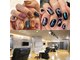セプトネイル 三条店(SEPT NAIL)の写真