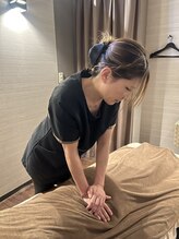 ボディーラボ(Body Labo) 荒川 かおり