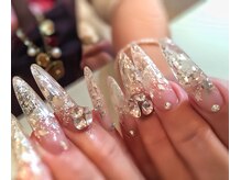 トランキル(Tranquille)/クリアシルバー