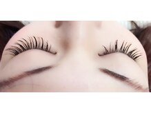 美容室さろんどふじた/８０本コースでボリュームUP