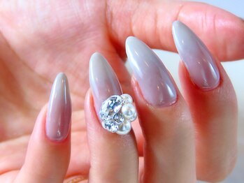 サロン ド ワカ(Salon de WAKA)/