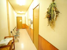 酵素風呂 癒しの森/☆内観☆