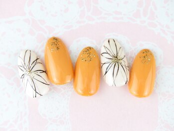 リアン(lien)/スタンダード定額ネイル