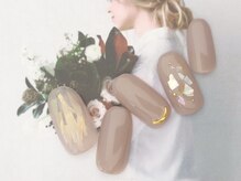 エスネイル(Snail)/オフィスネイル