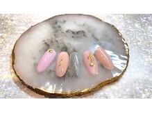 ソルシア(Solsia)/【ハンド】8月定額　￥6000