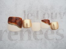 リボン 立川店(Ribbon)/定額Trend7500円+tax 