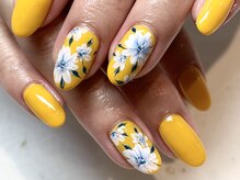 リアーナネイル(LianA Nail)/