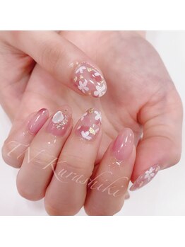 ティーエヌ 倉敷店/『Hand』持込コース