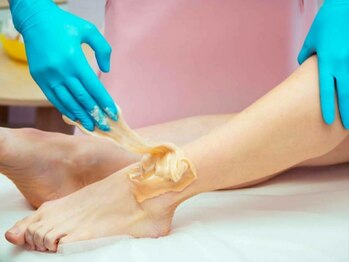 ビューティーハウスココ(BEAUTY HOUSE COCO)/シュガーリング脱毛