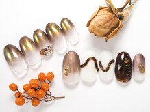 ボボカ(BOVOKA)/ブラウンネイル