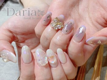 茅場町 八丁堀 水天宮 日本橋 Pg ダリア Daria のフォトギャラリー ホットペッパービューティー