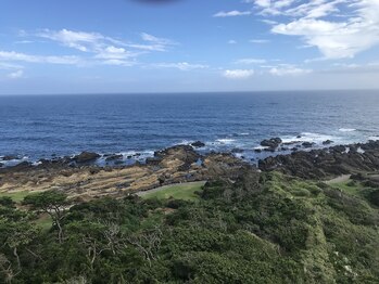 にしざわ整体院/千葉県最南端