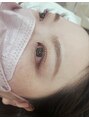 スターラッシュ イオンタウン姫路店(Star Lash) 上下パーマでどの角度から見ても常にキレイをキープ☆*.