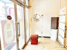 ハピネス(Happiness)/店内