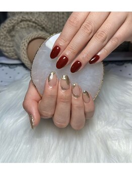 サブリナバイ ルヴィ(savrina by REVI)/