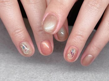エルマナ ネイル(Hermana NAIL)/