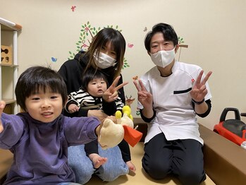 産後骨盤矯正ダイエットセンター 天王寺 阿倍野/産後骨盤矯正＆エステ