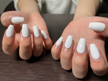 ネイルズティンク(Nails.tink)/ワンカラー