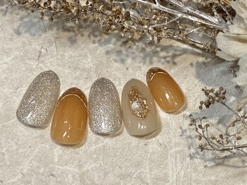 ビオールイースト(Be All east)/2023.5月、6月7700円