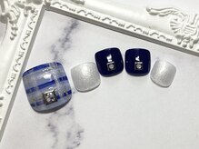 アフロディーテ(Aphrodit)/【定額ネイル】☆デザインコース