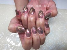 リッチ(Rich)/マグネットネイル