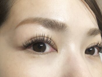 アイラ 熊本下通店(EYELA)/アップワードラッシュ