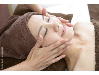 ボディラック(Body Raku)/美肌トリートメント