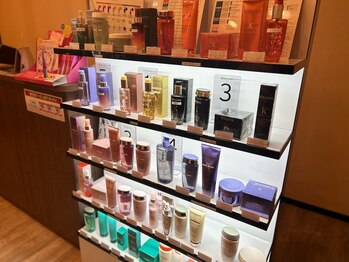 クレア イオン唐津店(Clare)/