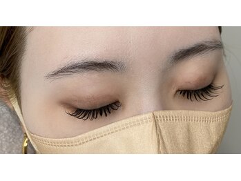 イチ(ichi)/エクステ